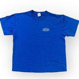 Huge Erection Wisconsin Tee